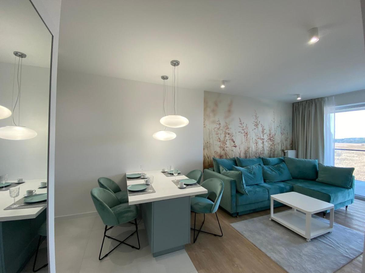 Mizu Apartamenty - Westin Kolobřeh Exteriér fotografie