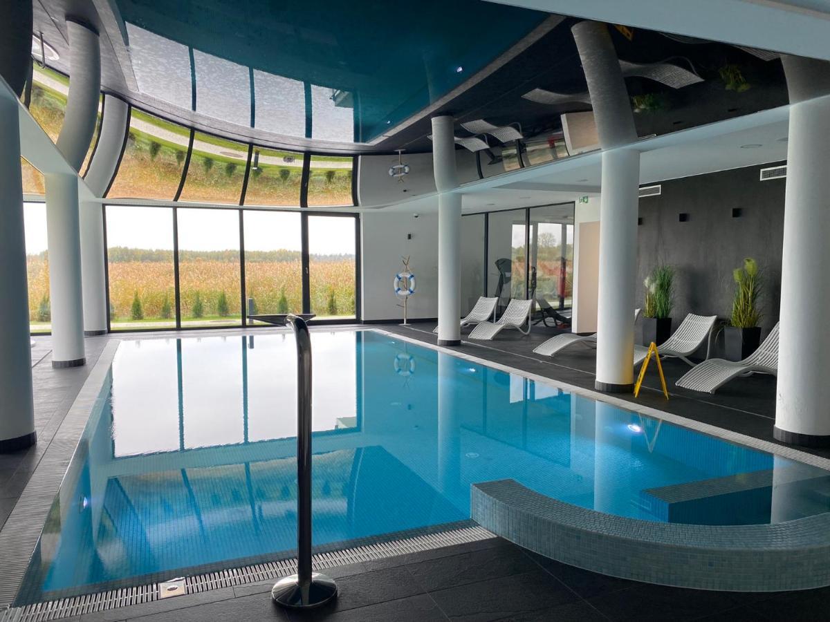 Mizu Apartamenty - Westin Kolobřeh Exteriér fotografie
